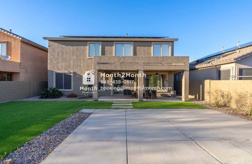 Anthem West Haus | Stunning on Venture Ct #41697