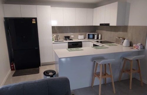 Eumundi Wohnung | Private Self contained unit located in beautiful Eumundi on the Sunshine Coast