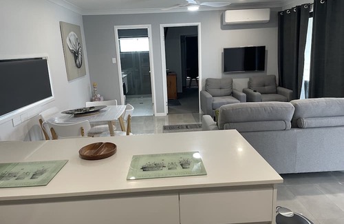 Eumundi Wohnung | Private Self contained unit located in beautiful Eumundi on the Sunshine Coast