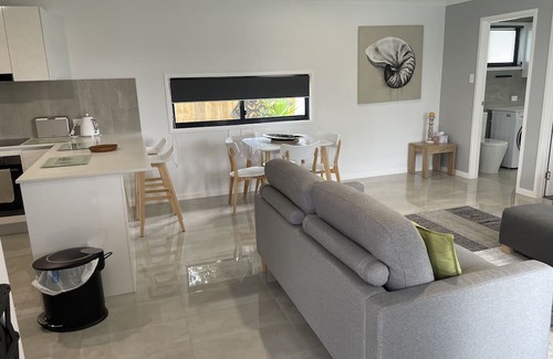 Eumundi Wohnung | Private Self contained unit located in beautiful Eumundi on the Sunshine Coast
