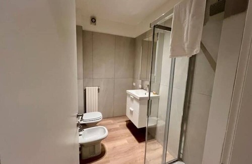 Villasanta Wohnung | n.4 Bilocale Fronte Parco