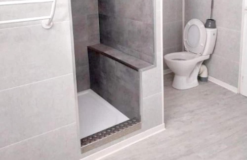 Coursan Wohnung | Homerez - Nice appartement for 4 ppl. with balcony at Coursan