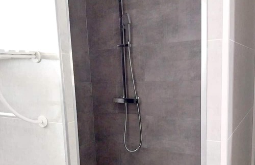 Coursan Wohnung | Homerez - Nice appartement for 4 ppl. with balcony at Coursan