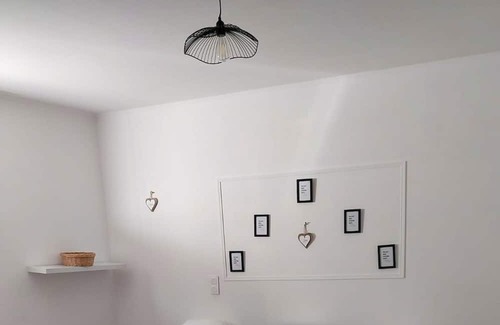 Coursan Wohnung | Homerez - Nice appartement for 4 ppl. with balcony at Coursan