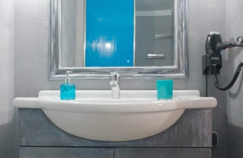 Kallithea Wohnung | Stylish 1-bdrm family apartment, Kallithea