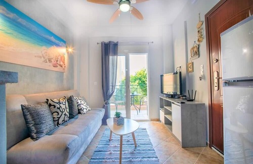 Kallithea Wohnung | Stylish 1-bdrm family apartment, Kallithea