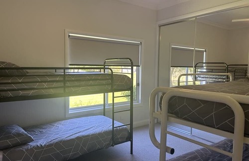 Yarram Sonstige | Luxury farm house, Woodside. 10 min to a beach or a 25 min drive to a forest.