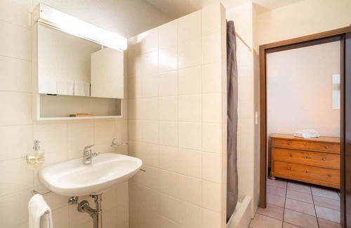 Andermatt Wohnung | Little Gemsstock Apartment, small oasis 200 meters from the slopes