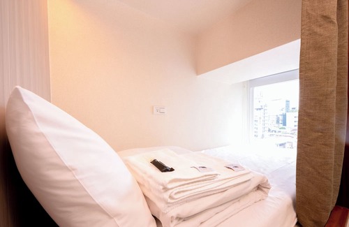 Datong Hotel | Cattail pocket Inn