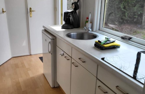 Boekelerveld Skihütte | Chalet - Mooie Rustige Plek