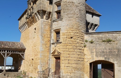 Bergerac Haus | Logement de Charme Refait à Neuf Avec Piscine et Climatisation