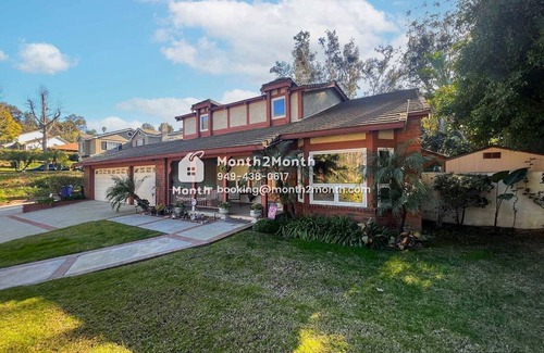 Valle Lindo Haus | Prime Haven on Pomona #41679