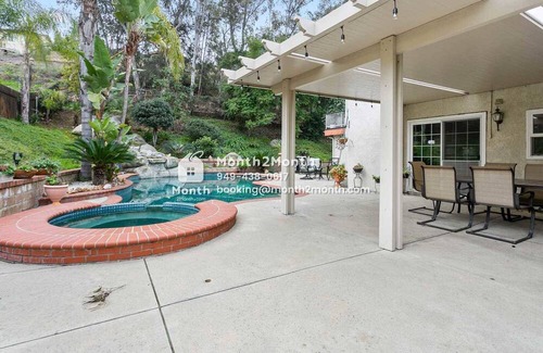 Valle Lindo Haus | Prime Haven on Pomona #41679