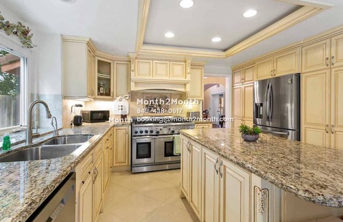 Valle Lindo Haus | Prime Haven on Pomona #41679