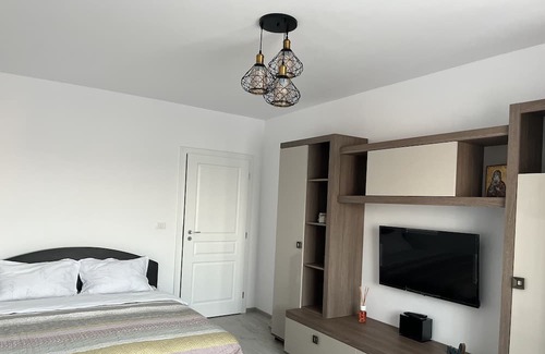 Suceava Wohnung | AEA Residence cazare Suceava în regim hotelier