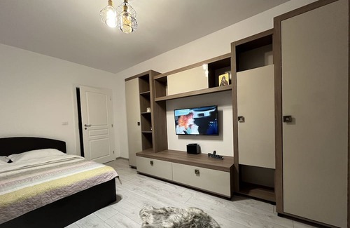 Suceava Wohnung | AEA Residence cazare Suceava în regim hotelier