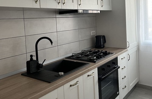 Suceava Wohnung | AEA Residence cazare Suceava în regim hotelier