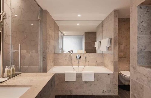 The Hague Center Haus | Convenience Meets Comfort - Enjoy Our Centrally Located Stay Near Alexanderplatz