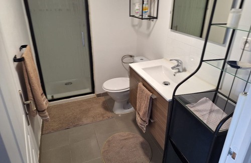 Tremblay-en-France Wohnung | Logement Entier f3