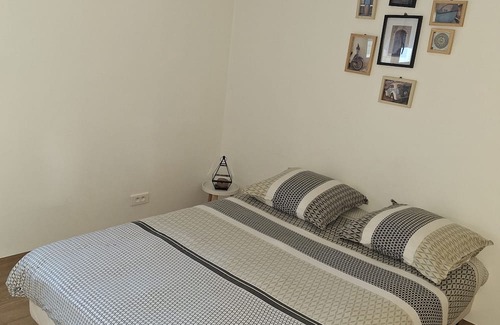 Tremblay-en-France Wohnung | Logement Entier f3