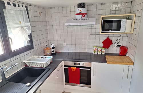 Tremblay-en-France Wohnung | Logement Entier f3