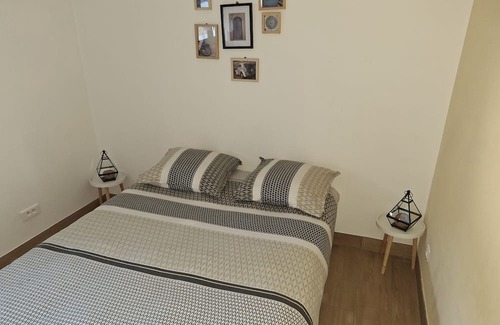Tremblay-en-France Wohnung | Logement Entier f3