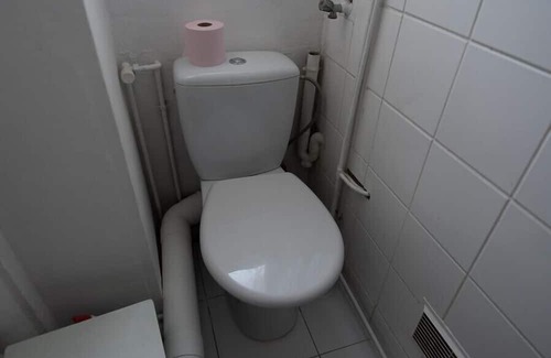 Quartier de la Goutte-d'Or Wohnung | Cozy 23 m² studio near Butte Montmartre