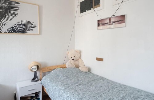 Malakoff Wohnung | Spacious 75 m² family apartment in Malakoff