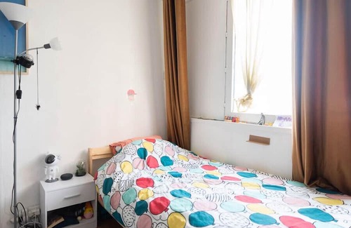 Malakoff Wohnung | Spacious 75 m² family apartment in Malakoff
