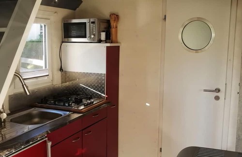 Diersheim Wohnung | Modernes Tiny House Ortenau