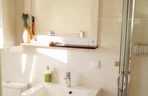 Diersheim Wohnung | Modernes Tiny House Ortenau