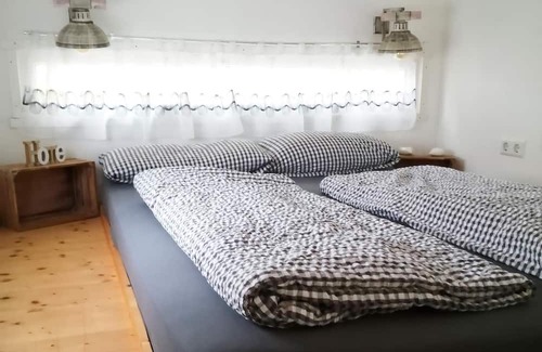 Diersheim Wohnung | Modernes Tiny House Ortenau