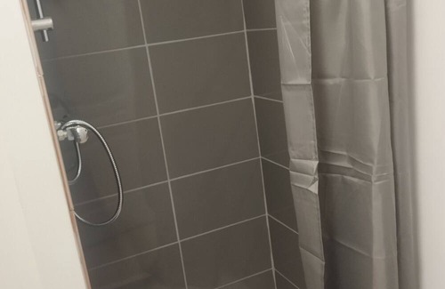 Albi Wohnung | New studio with air con R1 - albicasa apparthotel