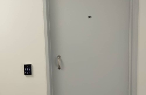 Albi Wohnung | New studio with air con R1 - albicasa apparthotel