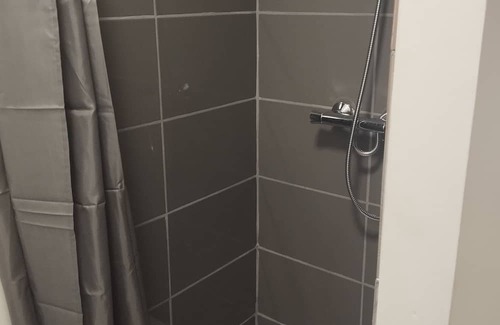 Albi Wohnung | New studio with air conditioning 1p - albicasa app