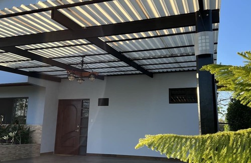 Liberia Wohnung | Tropical Hideaway with Pool in Secure Condo, LIR