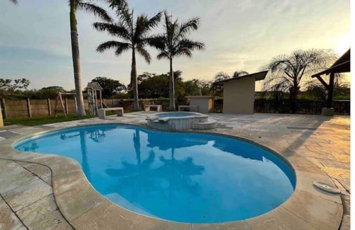 Liberia Wohnung | Tropical Hideaway with Pool in Secure Condo, LIR