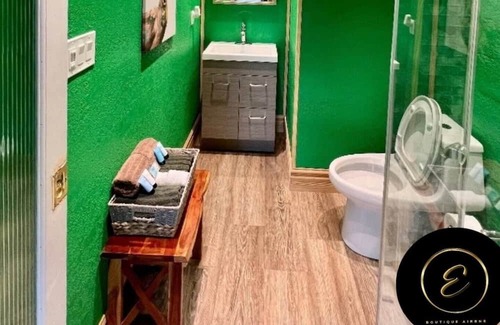 Nichols Wohnung | The Exclusive Tatman Evergreen Suite