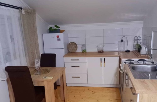 Ljubuski Wohnung | Cozy appartment in Ljubuski