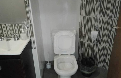 Monterrico Wohnung | Located 15 minutes from the international Airport Horacio Guzman Jujuy ,