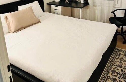 Roissy-en-France Haus | Private rooms in a Tiny Home