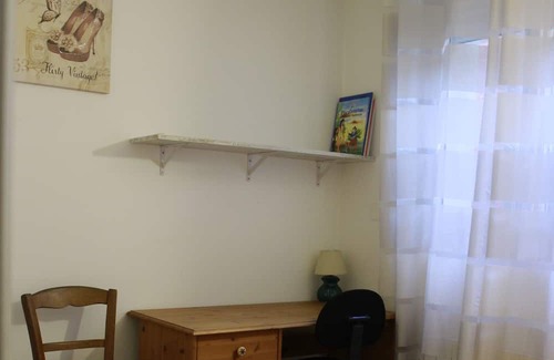 Valence Wohnung | Logement à la Campagne, à 10 mn de Valence. Animaux de Compagnie Acceptés!
