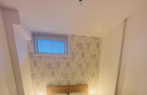 Smrzovka Haus | Apartmán pod Špičákem