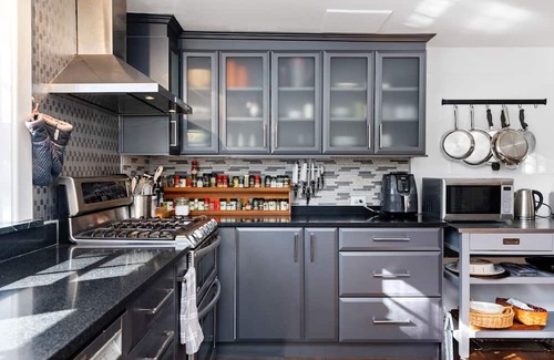 Lewis Mountain Haus | Welcome to your dream home in the heart of UVA, Charlottesville!