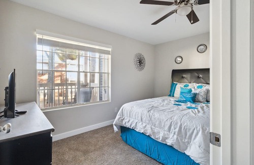 Huntsville Wohnung | Center City Charm, the place to meet all of your needs