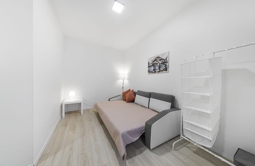 Prague 9 Wohnung | Útulný pražský byt se všemi vymoženostmi vám otevírá dveře!