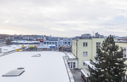 Prague 9 Wohnung | Útulný pražský byt se všemi vymoženostmi vám otevírá dveře!