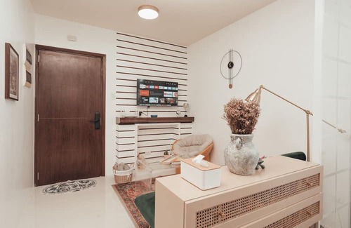 Imus Eigentumswohnung | Modern Luxe Condo Unit in Cavite