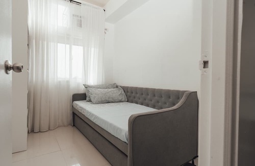 Imus Eigentumswohnung | Modern Luxe Condo Unit in Cavite
