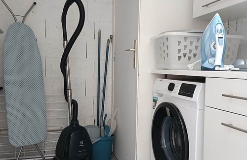 Combrit Wohnung | Coton Apaisant - Studio - Parking Privé